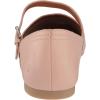 imageLucky Brand Womens Albajane Mary Jane FlatCameo
