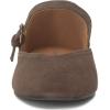 imageLucky Brand Womens Albajane Mary Jane FlatCappuccino