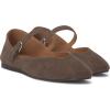 imageLucky Brand Womens Albajane Mary Jane FlatCappuccino