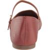 imageLucky Brand Womens Albajane Mary Jane FlatHenna