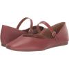 imageLucky Brand Womens Albajane Mary Jane FlatHenna