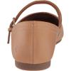 imageLucky Brand Womens Albajane Mary Jane FlatTan
