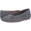 imageLucky Brand Womens Avelly Macrame Flat BalletJeans