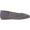 imageLucky Brand Womens Avelly Macrame Flat BalletJeans