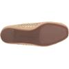 imageLucky Brand Womens Avelly Macrame Flat BalletNatural