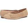 imageLucky Brand Womens Avelly Macrame Flat BalletNatural