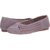 imageLucky Brand Womens Avelly Macrame Flat BalletPansy