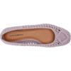 imageLucky Brand Womens Avelly Macrame Flat BalletPansy