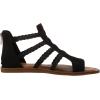 imageLucky Brand Womens BIRETTABlack