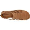 imageLucky Brand Womens BIRETTALatteLight Latte