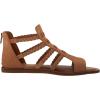 imageLucky Brand Womens BIRETTALatteLight Latte