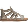 imageLucky Brand Womens BIRETTAPewter
