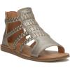 imageLucky Brand Womens BIRETTAPewter