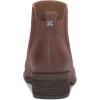 imageLucky Brand Womens Badene Ankle BootBrownstoneBrownstone