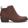imageLucky Brand Womens Badene Ankle BootBrownstoneBrownstone