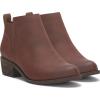 imageLucky Brand Womens Badene Ankle BootBrownstoneBrownstone
