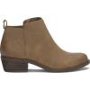 imageLucky Brand Womens Badene Ankle BootDark NaturalDark Natural