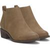 imageLucky Brand Womens Badene Ankle BootDark NaturalDark Natural