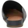 imageLucky Brand Womens Badri Slip on MuleBlack