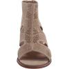 imageLucky Brand Womens Bartega Gladiator Sandal FlatDune