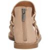 imageLucky Brand Womens Bartega Gladiator Sandal FlatDusty Sand