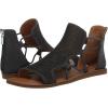 imageLucky Brand Womens Bartega Gladiator Sandal FlatNine Iron
