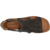 imageLucky Brand Womens Bartega Gladiator Sandal FlatNine Iron
