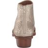 imageLucky Brand Womens Bartega Gladiator Sandal FlatPale Gold
