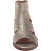 imageLucky Brand Womens Bartega Gladiator Sandal FlatPale Gold