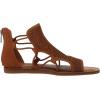 imageLucky Brand Womens Bartega Gladiator Sandal FlatPinto