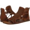 imageLucky Brand Womens Bartega Gladiator Sandal FlatPinto