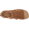 imageLucky Brand Womens Bartega Gladiator Sandal FlatSunburn