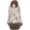 imageLucky Brand Womens Basel Ankle BootBlanche