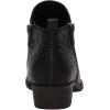 imageLucky Brand Womens Basel Ankle BootieBlack Embossed