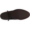 imageLucky Brand Womens Basel Ankle BootieBlack Embossed