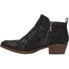 imageLucky Brand Womens Basel Ankle BootieBlack Lugo