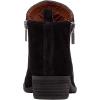 imageLucky Brand Womens Basel Ankle BootieBlack Suede