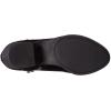 imageLucky Brand Womens Basel Ankle BootieBlack Suede