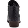 imageLucky Brand Womens Basel Ankle BootieBlackBlack