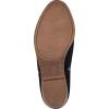 imageLucky Brand Womens Basel Ankle BootieBlackNatural Oiled Suede