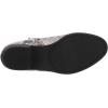imageLucky Brand Womens Basel Ankle BootieBlackWhite