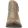 imageLucky Brand Womens Basel Ankle BootieBrindle