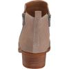 imageLucky Brand Womens Basel Ankle BootieChinchilla