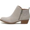 imageLucky Brand Womens Basel Ankle BootieChinchillaChinchilla