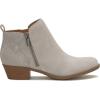 imageLucky Brand Womens Basel Ankle BootieChinchillaChinchilla