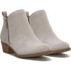 imageLucky Brand Womens Basel Ankle BootieChinchillaChinchilla