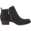 imageLucky Brand Womens Basel Ankle BootieDark Denim