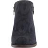 imageLucky Brand Womens Basel Ankle BootieDark Denim
