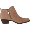imageLucky Brand Womens Basel Ankle BootieDistressed