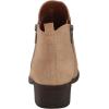 imageLucky Brand Womens Basel Ankle BootieDistressed